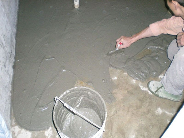 康马双组分聚合物水泥防水砂浆